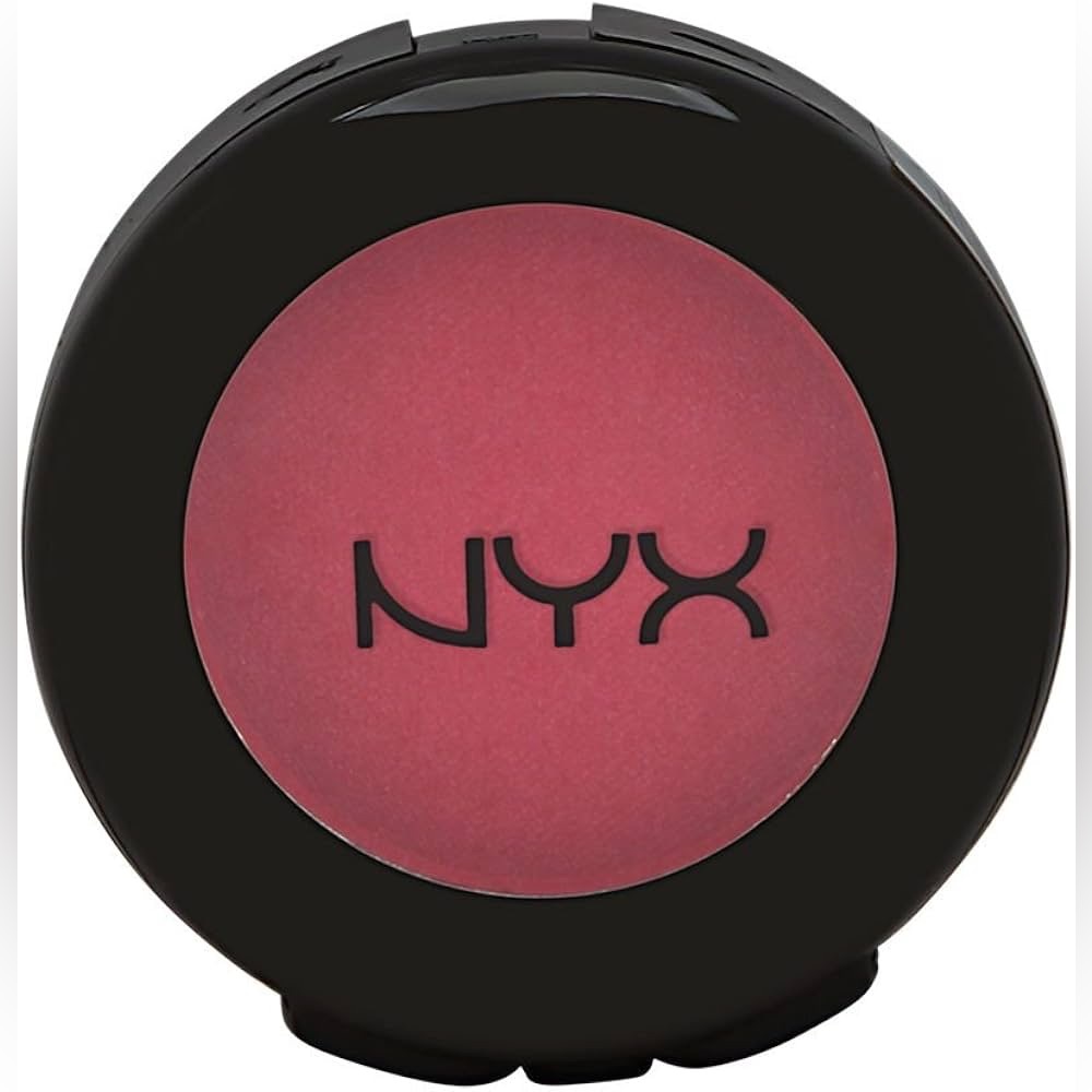 💜4 listings /$20💜 NEW NYX Wild Orchid Single Eyeshadow